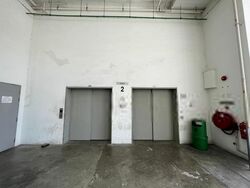 Ub Point (D14), Factory #540862081